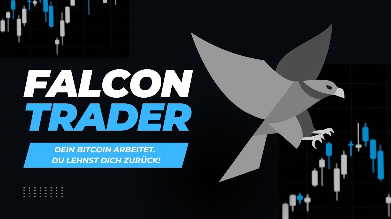 Binance API anlegen – Videoanleitung