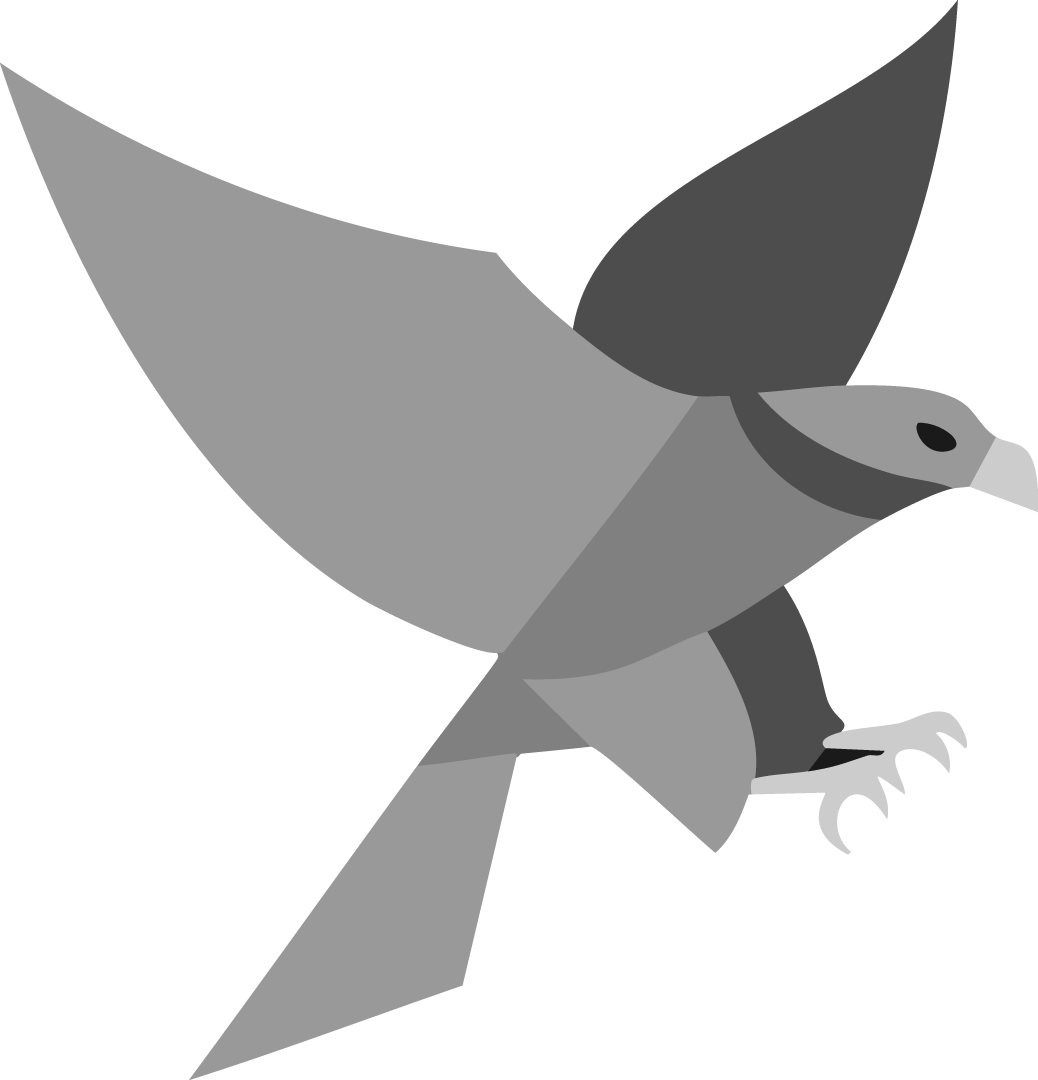 FalconTrader logo